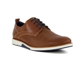 Dune London Casual Shoes - Tan - 272506380019511 Barnaby